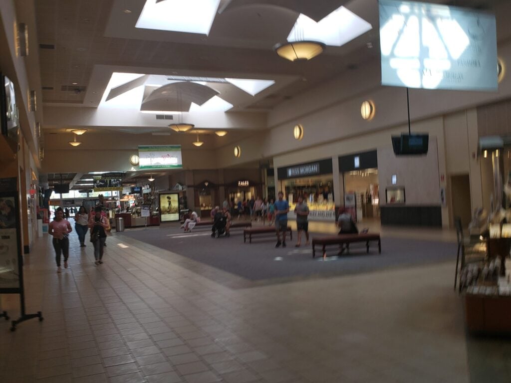 What Really Happened to Brunswick Square Mall in East Brunswick, NJ, Over 55 Years 9 Brunswick Square