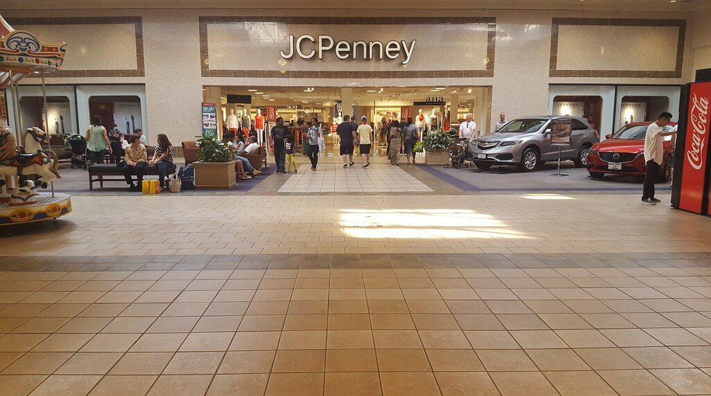 What Really Happened to Brunswick Square Mall in East Brunswick, NJ, Over 55 Years 10 Brunswick Square