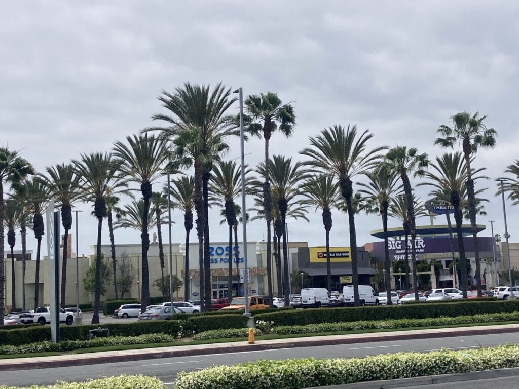 Buena Park Downtown Mall: Then, Now, and What's Next? 9 Buena Park Downtown