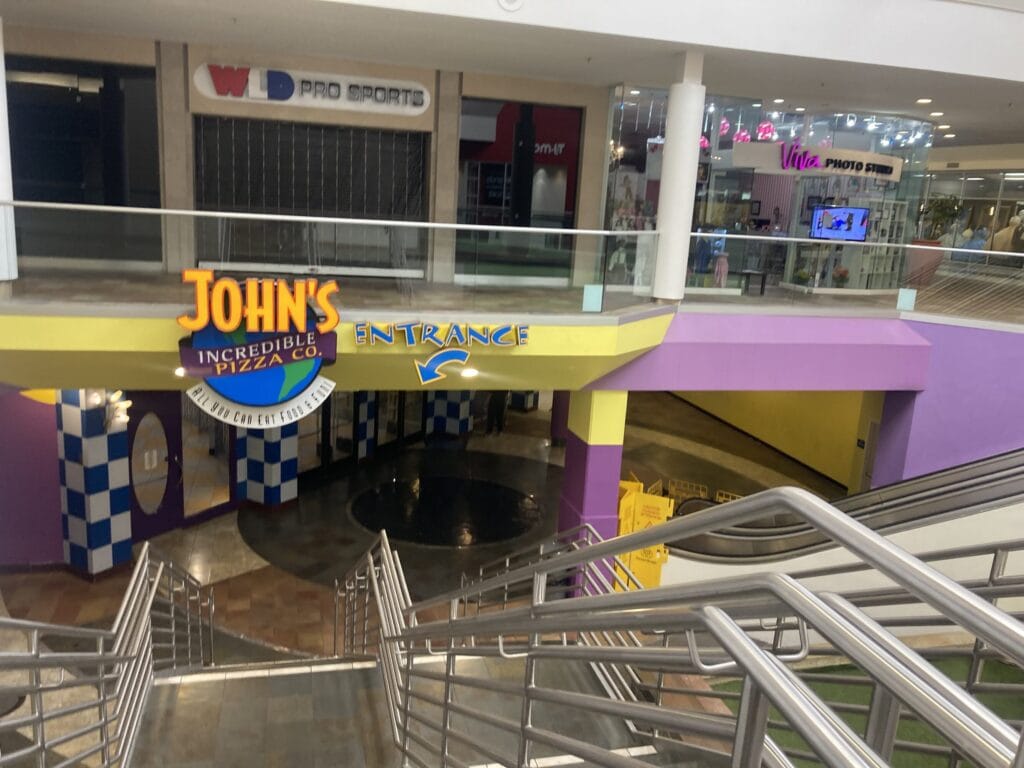 Buena Park Downtown Mall: Then, Now, and What's Next? 11 Buena Park Downtown