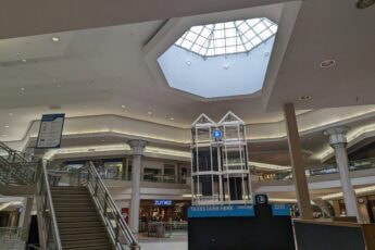 Burnsville Center Mall in Burnsville, MN, Still Stands - But For How Long? 6 Burnsville Center
