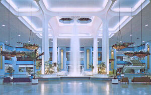 US Malls 143 Cinderella City Mall Englewood