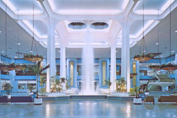 Cinderella City Mall In Englewood, CO: The Lost Giant Of Colorado 4 Cinderella City Mall Englewood