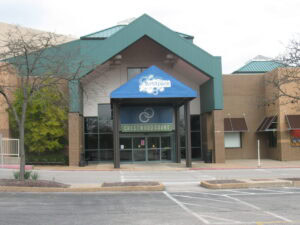 US Malls 508 Crestwood Court