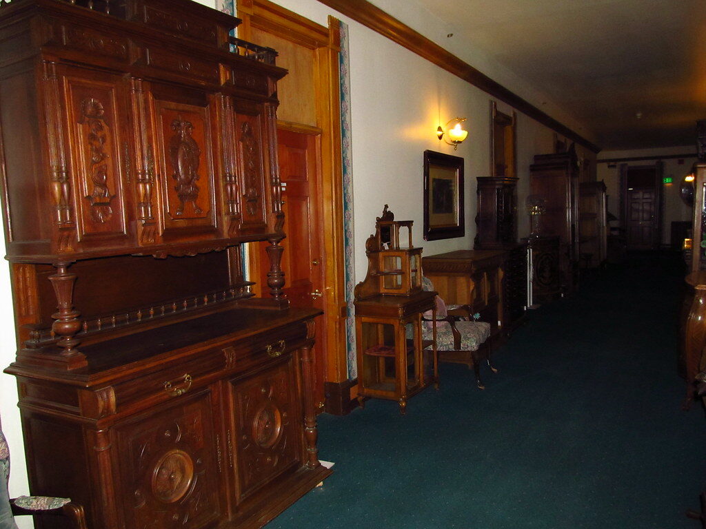 Delaware Hotel Leadville