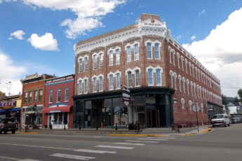 Inside Delaware Hotel in Leadville, CO: History, Mystery, and Change 12 Delaware Hotel Leadville