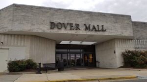 US Malls 157 Dover Mall