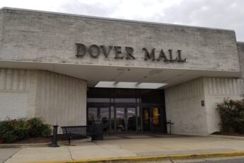 Dover Mall