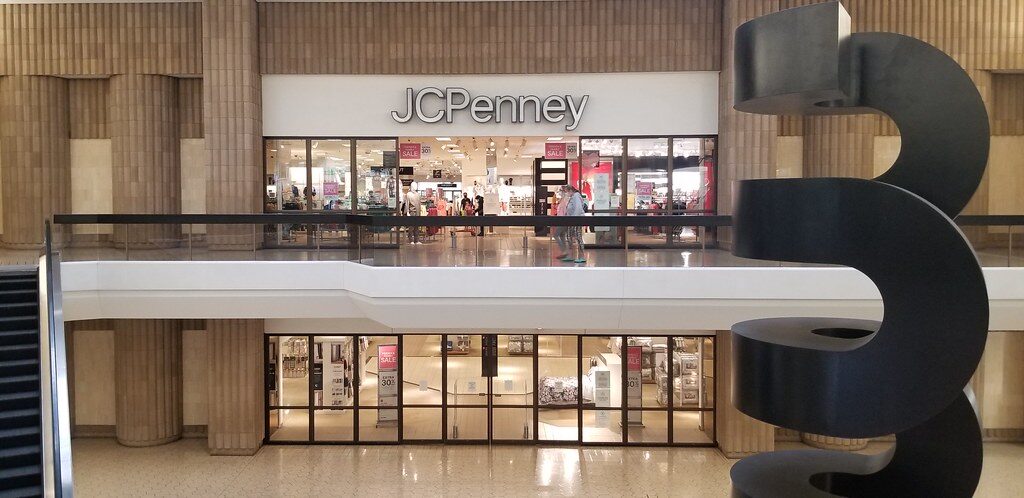 Fairlane Town Center