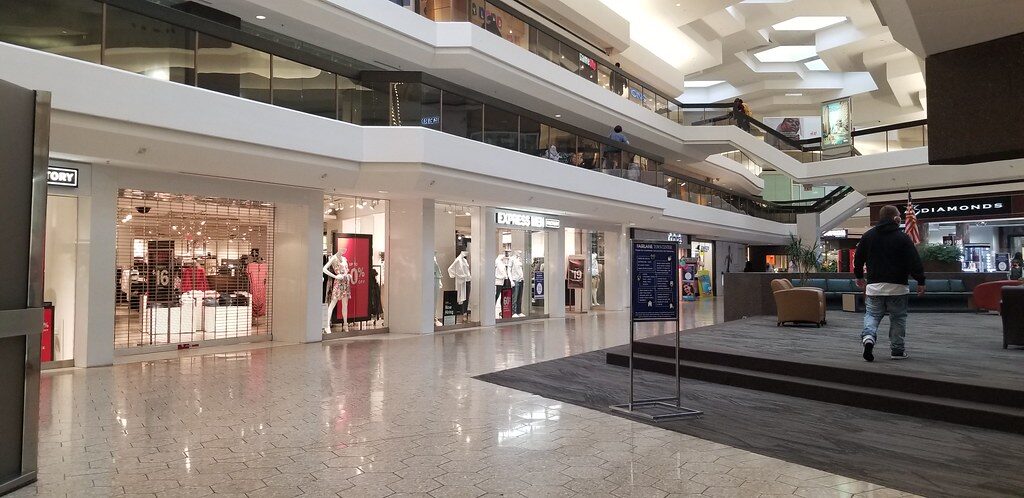 Fairlane Town Center