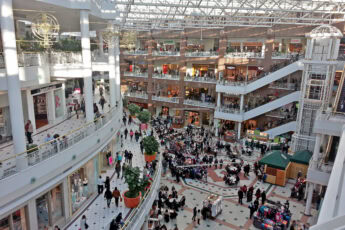 Fashion Centre at Pentagon City