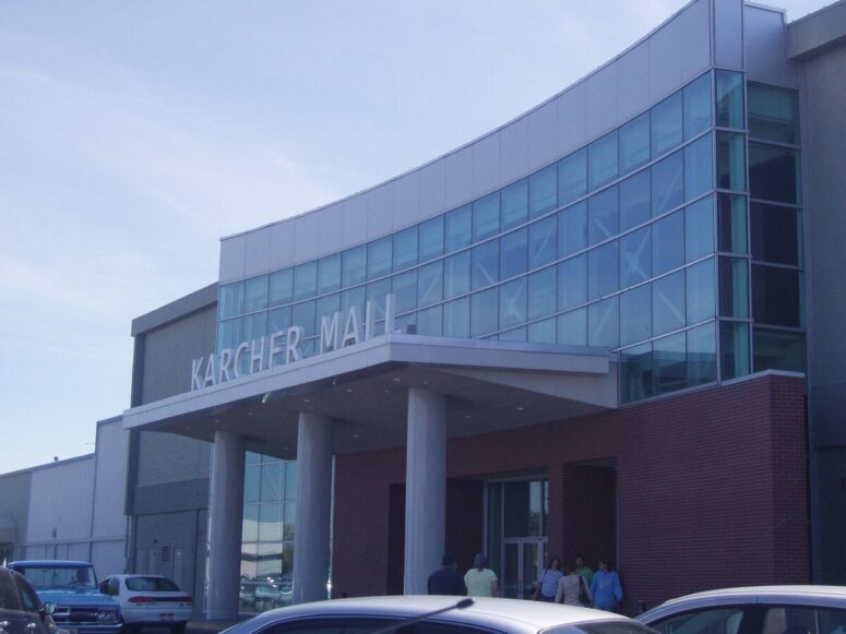 Karcher Mall in Nampa, ID, Is Gone - But Its Story Isn't Over