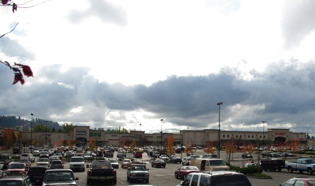 Mall 205 in Portland, OR, Has Changed Forever - Here's the Full Story 10 Mall 205