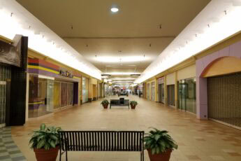 Mall 205 in Portland, OR, Has Changed Forever - Here's the Full Story 4 Mall 205