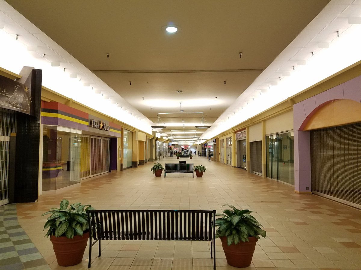 Mall 205 in Portland, OR, Has Changed Forever - Here's the Full Story 2 Mall 205 in Portland, OR, Has Changed Forever - Here's the Full Story