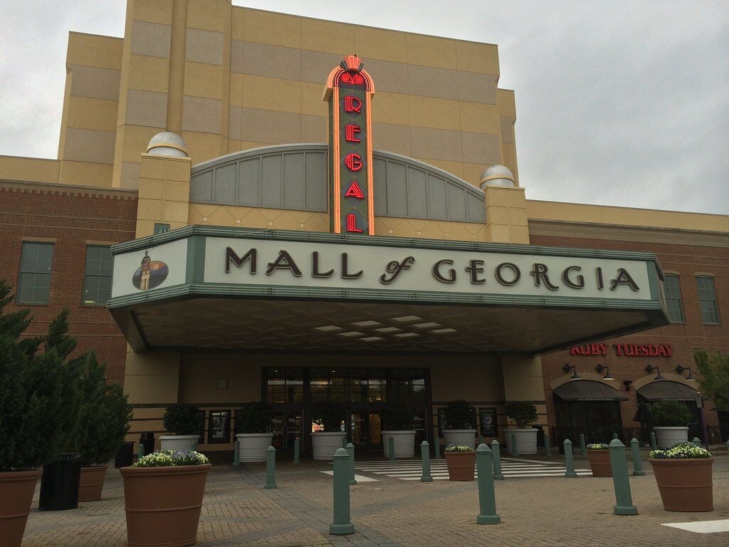 Mall of Georgia