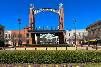 Mall of Georgia