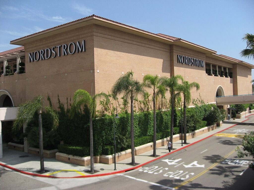 What Happened to Brea Mall in Brea, CA - And What's Coming Next? 13 Nordstrom Brea Mall