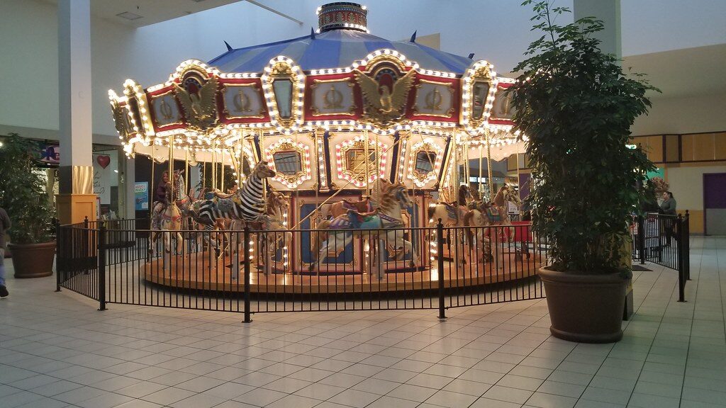 Northgate Mall in Durham, NC: The Rise, Fall, and Future of a 1960s Icon 11 Northgate Mall Durham