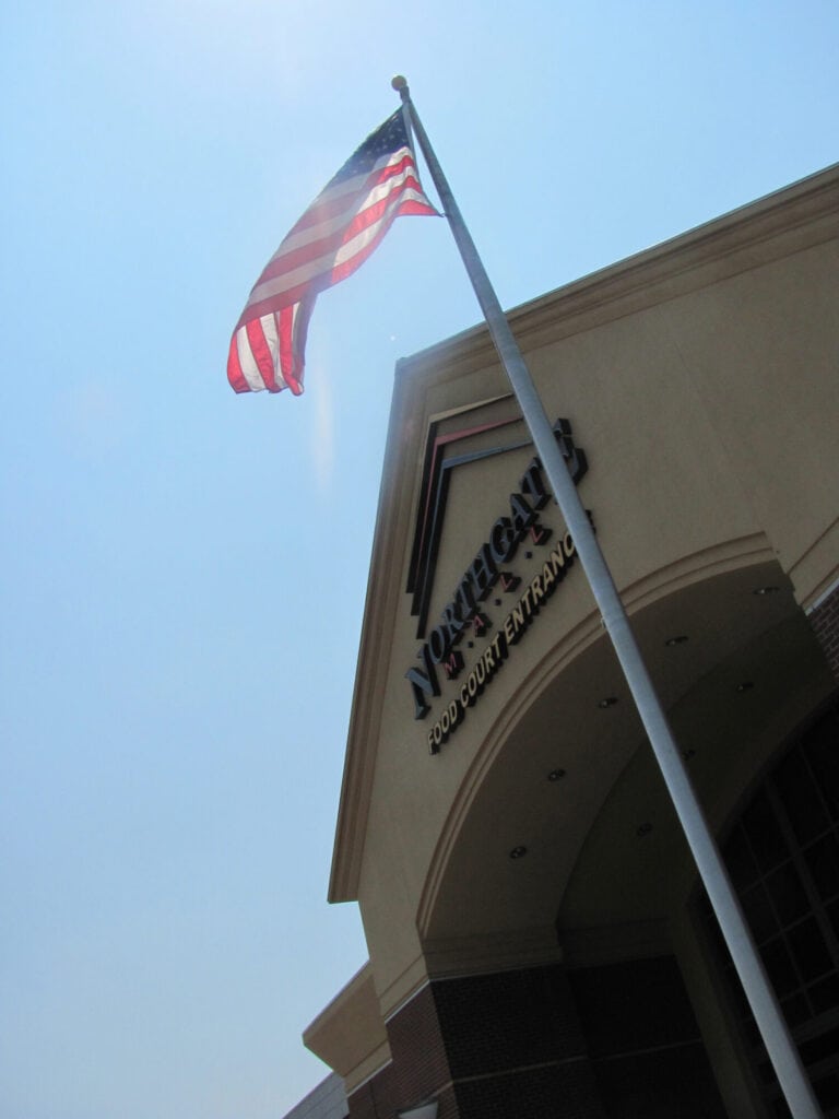 Northgate Mall in Cincinnati