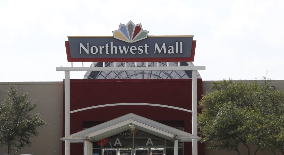 Northwest Mall in Houston, TX Once Thrived - So What Went Wrong? 2 Northwest Mall in Houston, TX