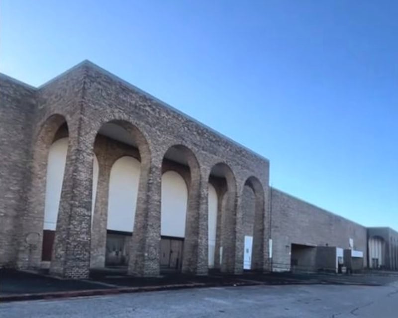 Northwest Mall in Houston, TX