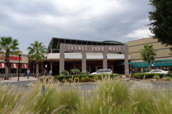 Orange Park Mall