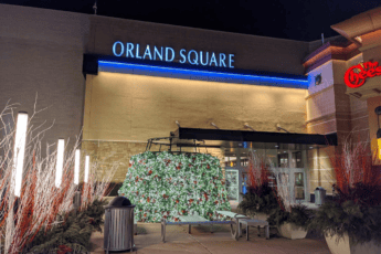 How Orland Square Mall in Orland Park, IL Changed After 50 Years 7 Orland Square Mall