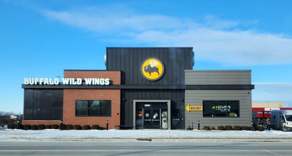 Regency Mall in Racine, WI, Is Still Standing - But Barely the Same 9 Regency Mall