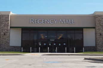 Regency Mall