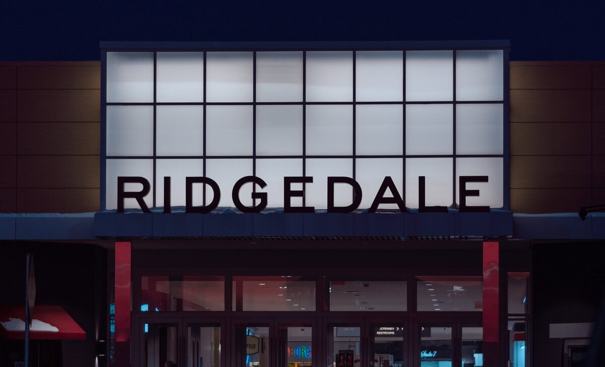 Inside Ridgedale Center in Minnetonka, MN: Can This Mall Keep Winning?