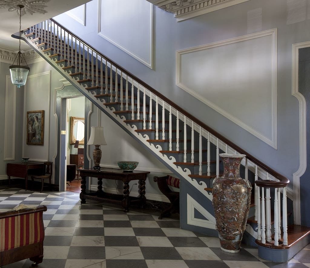 Sturdivant Hall in Selma, AL, Has It All - Grandeur, Collapse, Restoration, and Ghosts 16 Sturdivant Hall in Selma, AL