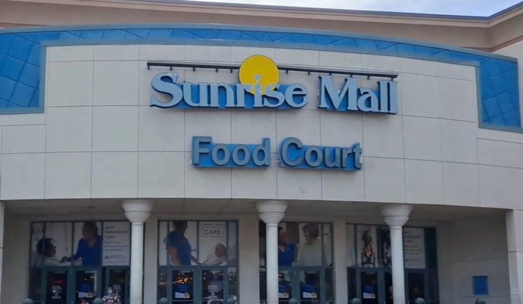 Sunrise Mall in Brownsville, TX, Reinvented Itself - But Can It Last? 8 Sunrise Mall in Brownsville, TX