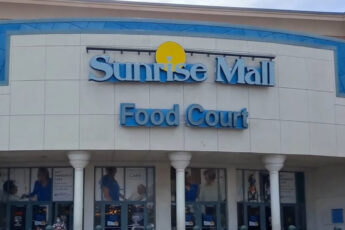Sunrise Mall in Brownsville, TX, Reinvented Itself - But Can It Last? 12 Sunrise Mall in Brownsville, TX
