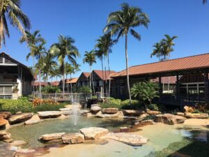 The Falls Mall, Kendall