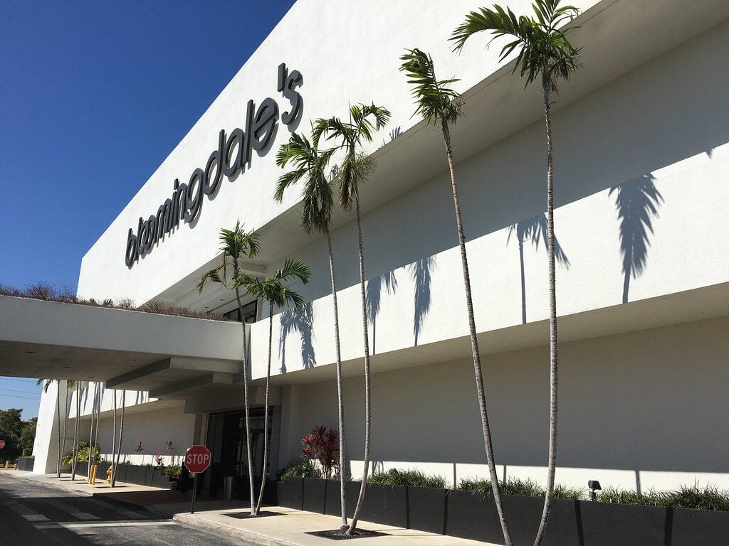 The Falls Mall, Kendall