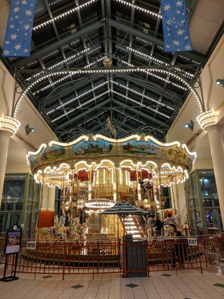 The Mall at Greece Ridge in Greece, NY Keeps Transforming - What's Next? 11 The Mall at Greece Ridge