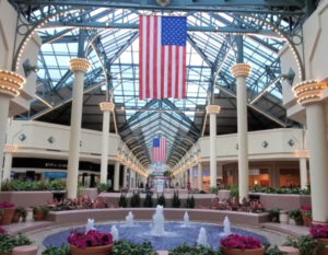 US Malls 587 The Mall at Greece Ridge