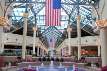 The Mall at Greece Ridge