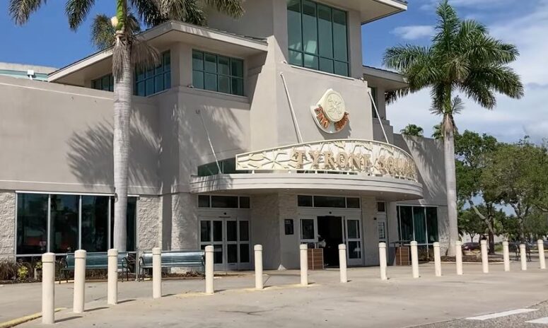 What Happened at Tyrone Square Mall in St. Petersburg, FL Over Time