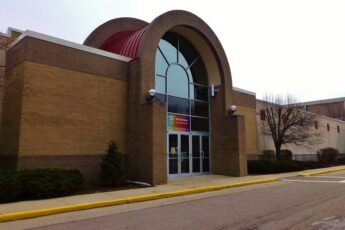 What Happened to Upper Valley Mall in Springfield, OH, After 50 Years 7 Upper Valley Mall