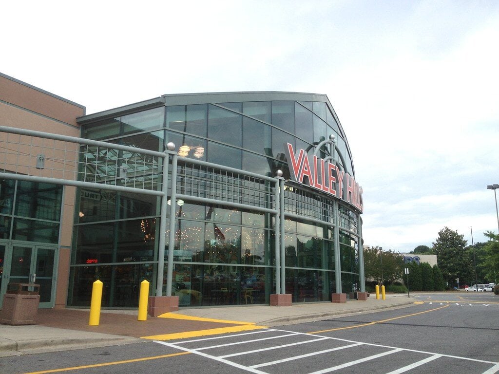 Inside Valley Hills Mall in Hickory, NC: Big Anchors, New Owner, and One Huge Question Mark