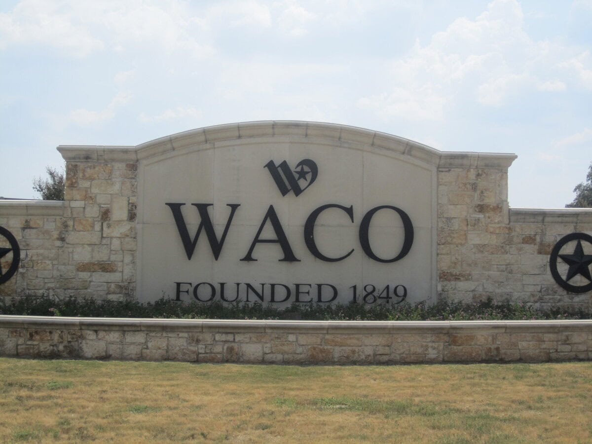 Waco, Texas: The Place Behind the Familiar Name Is Stranger Than It Looks