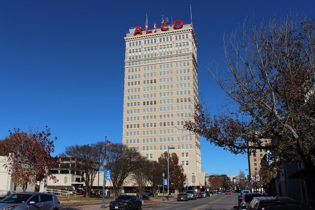 Waco, Texas: The Place Behind the Familiar Name Is Stranger Than It Looks 12 Waco, TX
