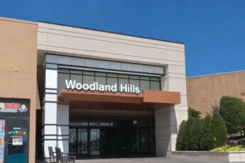 Woodland Hills Mall