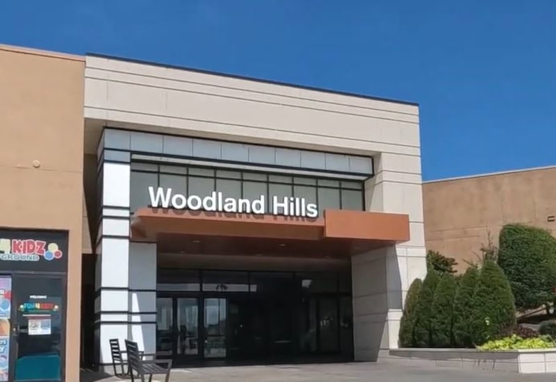 Woodland Hills Mall in Tulsa, OK, Has Changed More Than You Think 8 Woodland Hills Mall