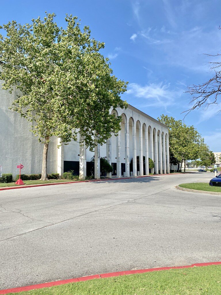 Woodland Hills Mall in Tulsa, OK, Has Changed More Than You Think 9 Woodland Hills Mall