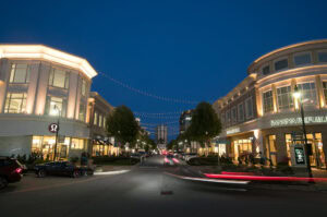 US Malls 236 Avalon Alpharetta