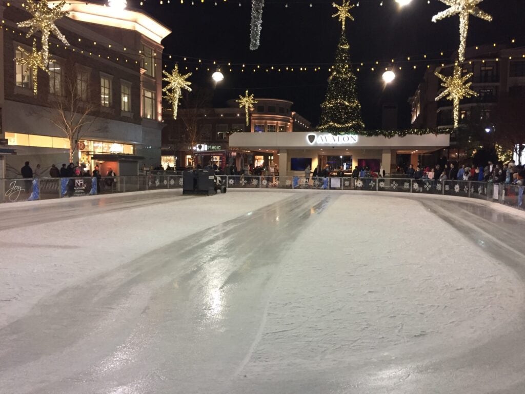 Avalon, Alpharetta, GA