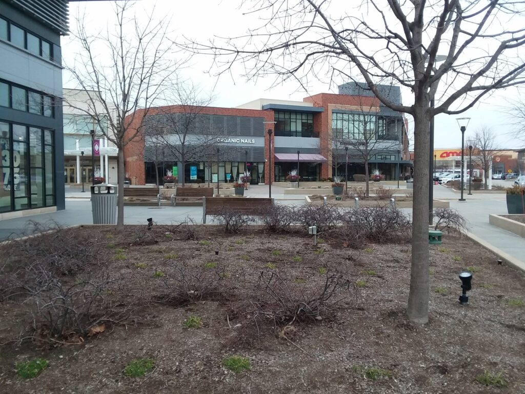 Center Court, RandhurstCenter Court, Randhurst